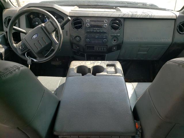 Photo 8 from auction – 2015 FORD F250 SUPER with VIN 1FT7X2A65FED03070