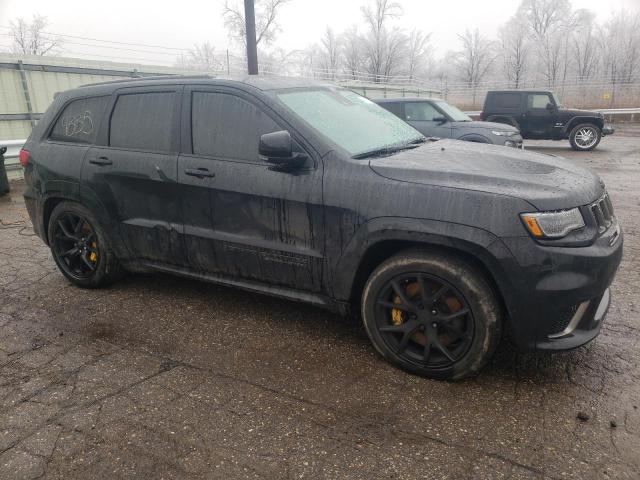 Photo 4 from auction – 2021 JEEP GRAND CHER with VIN 1C4RJFN90MC749335