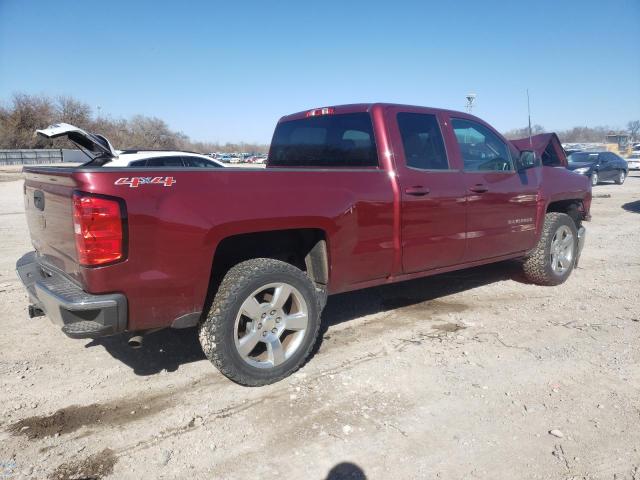 Photo 3 from auction – 2014 CHEVROLET SILVERADO with VIN 1GCVKREC2EZ166871