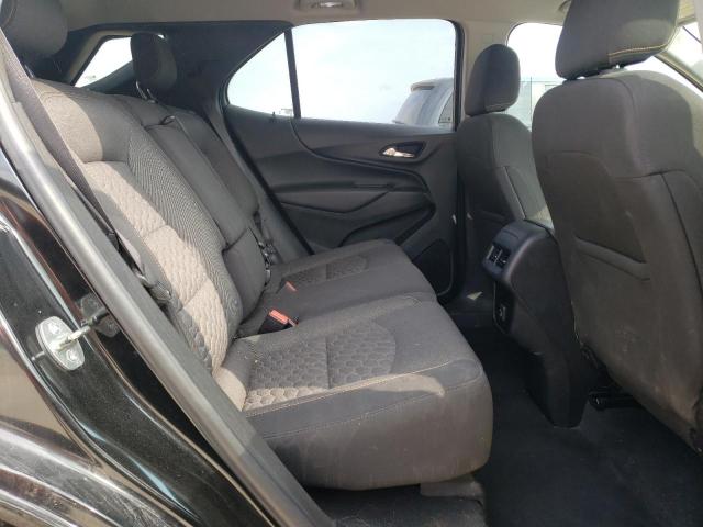 Photo 10 from auction – 2019 CHEVROLET EQUINOX LT with VIN 2GNAXJEV2K6243305