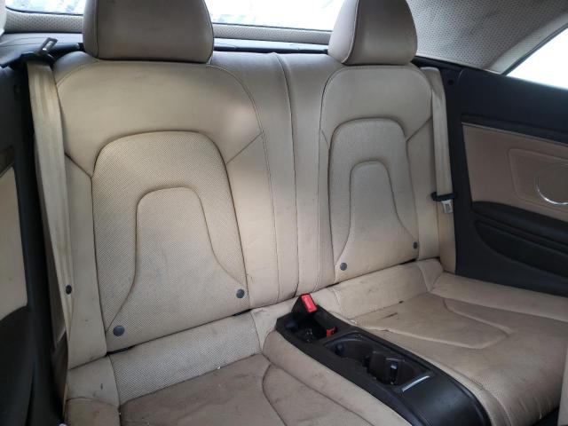 صورة رقم 10 من المزاد - 2014 AUDI A5 PREMIUM مع VIN WAULFAFH9EN015392