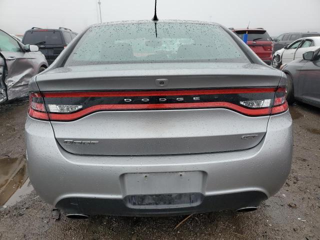 Photo 6 from auction – 2014 DODGE DART GT with VIN 1C3CDFEB0ED748007