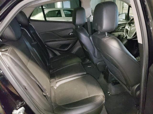 Photo 11 from auction – 2017 BUICK ENCORE PRE with VIN KL4CJASBXHB095109