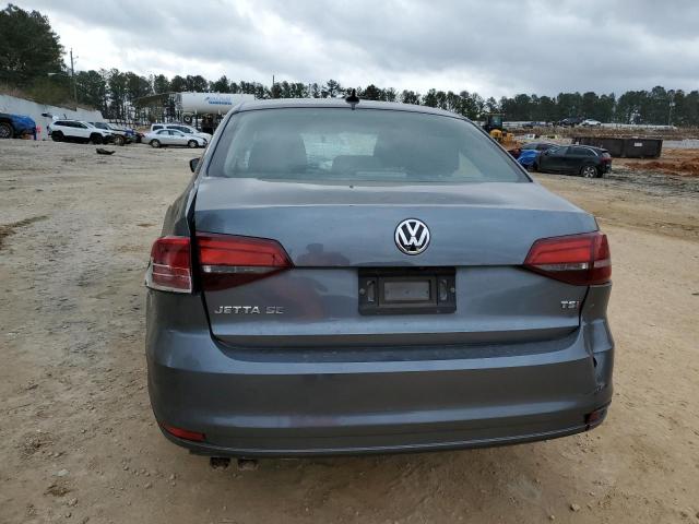 Photo 6 from auction – 2017 VOLKSWAGEN JETTA SE with VIN 3VWDB7AJ1HM357561