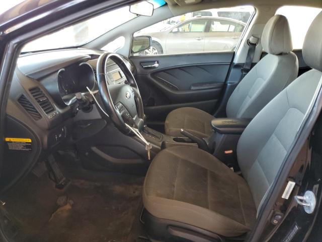 Photo 7 from auction – 2015 KIA FORTE EX with VIN KNAFX4A83F5265750