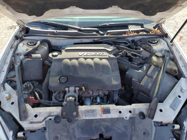 Photo 11 from auction – 2013 CHEVROLET IMPALA LT with VIN 2G1WG5E3XD1211263