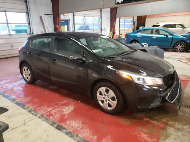 Photo 4 from auction – 2017 KIA FORTE LX with VIN KNAFK5A84H5691812