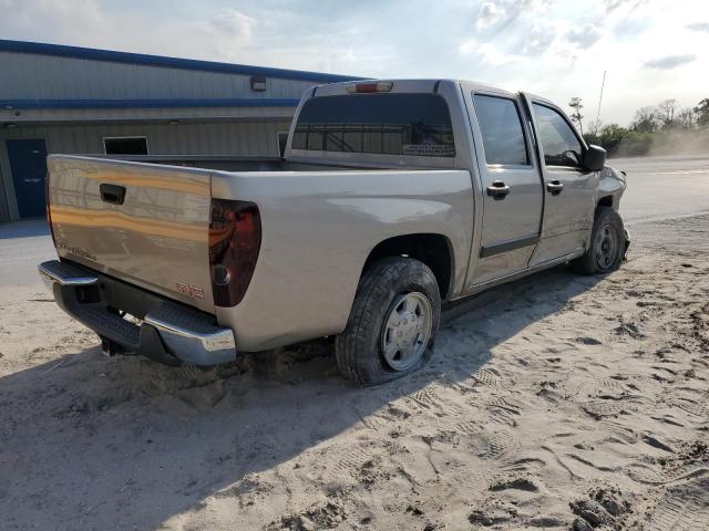 Photo 3 from auction – 2004 GMC CANYON with VIN 1GTCS136548150853