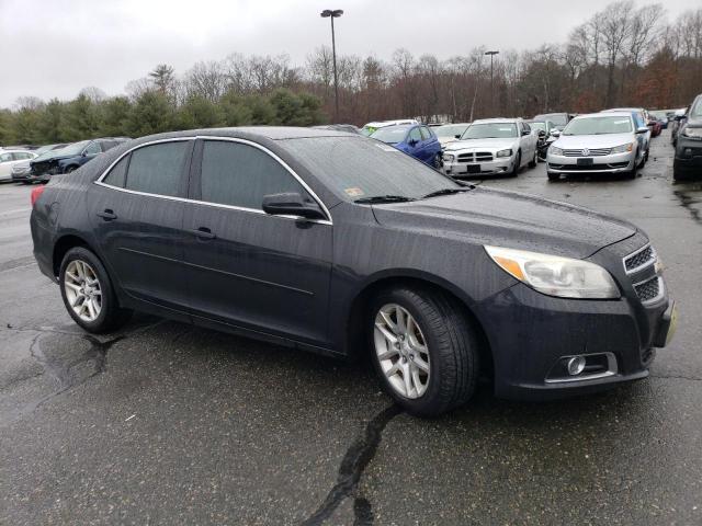 Photo 4 from auction – 2013 CHEVROLET MALIBU 2LT with VIN 1G11F5SR9DF251963