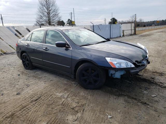 Photo 4 from auction – 2003 HONDA ACCORD with VIN 1HGCM56603A064520