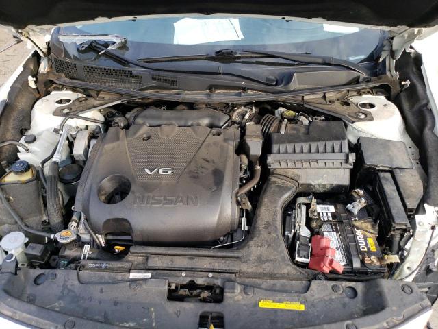 Photo 11 from auction – 2018 NISSAN MAXIMA 3.5 with VIN 1N4AA6AP2JC400731