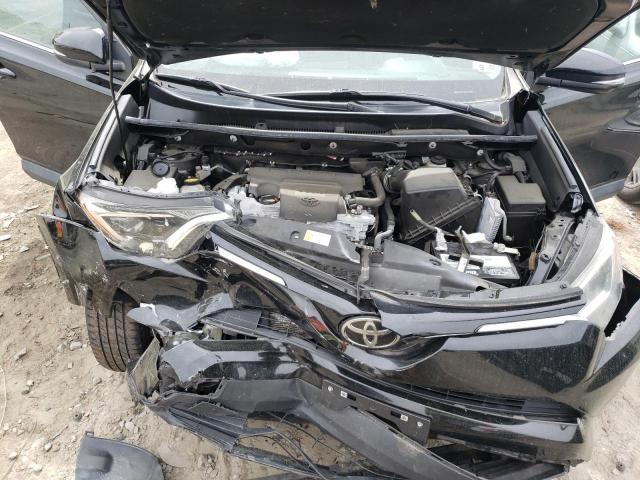 Photo 11 from auction – 2018 TOYOTA RAV4 ADVEN with VIN 2T3RFREV5JW712919