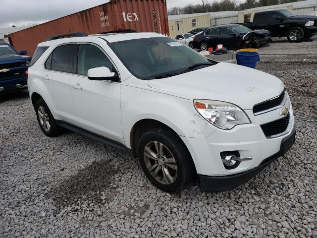 Photo 4 from auction – 2014 CHEVROLET EQUINOX LT with VIN 1GNALCEK2EZ129732