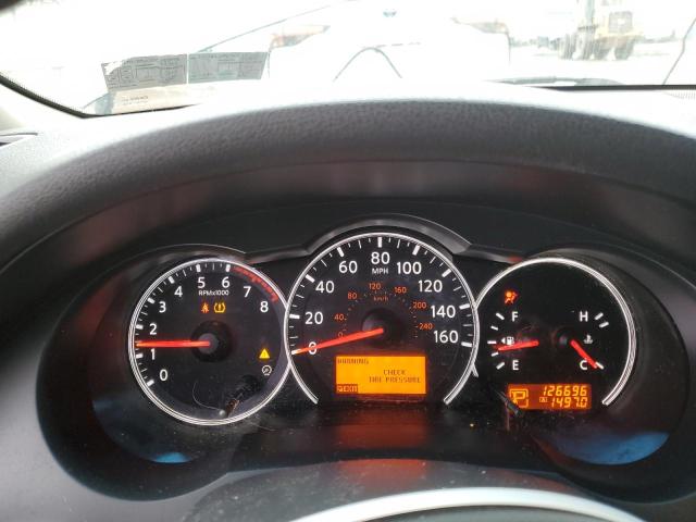 Photo 9 from auction – 2012 NISSAN ALTIMA BAS with VIN 1N4AL2AP3CC180098