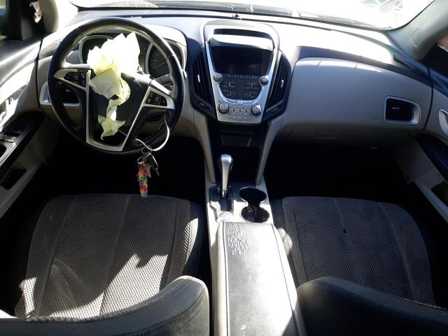 Photo 8 from auction – 2013 CHEVROLET EQUINOX LT with VIN 2GNFLPE36D6129409