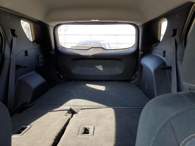 Photo 10 from auction – 2018 CHEVROLET EQUINOX LT with VIN 3GNAXJEVXJL112908