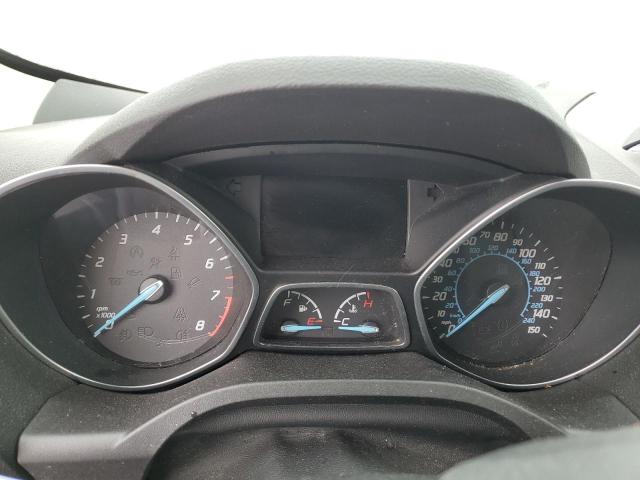 Photo 9 from auction – 2016 FORD ESCAPE SE with VIN 1FMCU9GX1GUC68921