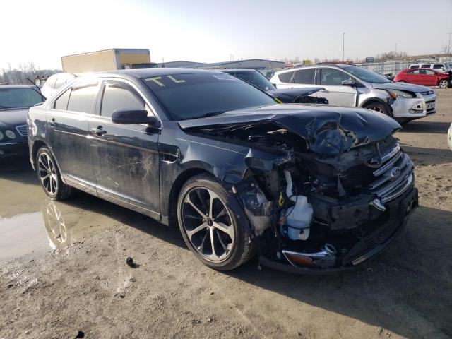 Photo 4 from auction – 2015 FORD TAURUS SEL with VIN 1FAHP2E82FG130182