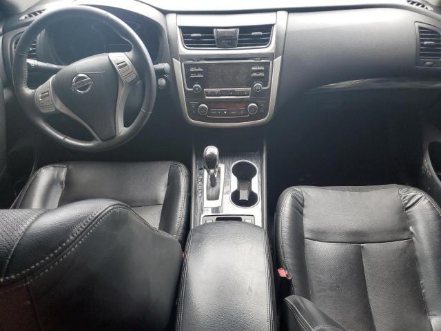 Photo 8 from auction – 2017 NISSAN ALTIMA 2.5 with VIN 1N4AL3AP7HC208384