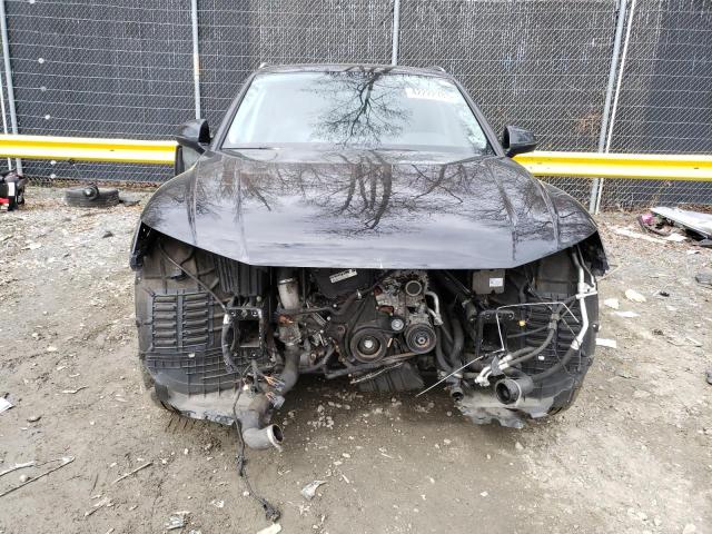 Photo 5 from auction – 2018 AUDI Q5 PREMIUM with VIN WA1ANAFYXJ2006672