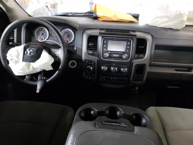 Photo 8 from auction – 2016 RAM 1500 ST with VIN 1C6RR7FG6GS172940