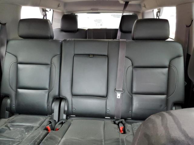 Photo 10 from auction – 2015 CHEVROLET SUBURBAN K with VIN 1GNSKJKC2FR181758