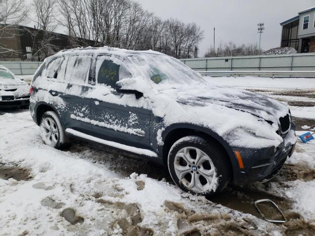 Photo 4 from auction – 2011 BMW X5 XDRIVE3 with VIN 5UXZV4C53BL403672