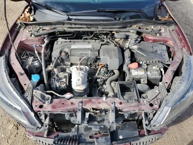 Photo 11 from auction – 2013 HONDA ACCORD EX with VIN 1HGCR2F70DA202681