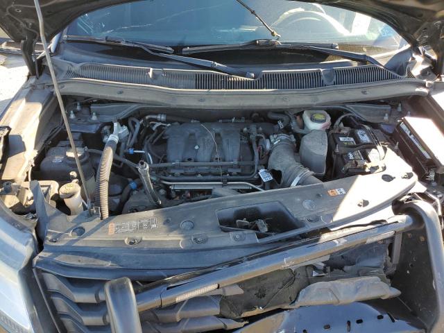Photo 11 from auction – 2016 FORD EXPLORER P with VIN 1FM5K8AR4GGC61351