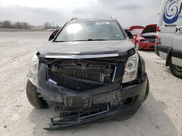 Photo 5 from auction – 2012 CADILLAC SRX LUXURY with VIN 3GYFNAE30CS512580