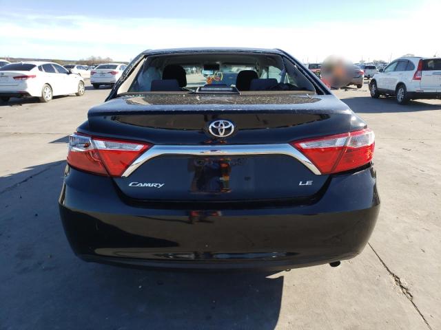 Photo 6 from auction – 2017 TOYOTA CAMRY with VIN 4T1BF1FKXHU425098