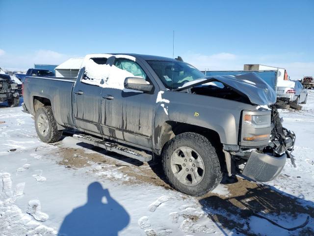Photo 4 from auction – 2017 CHEVROLET SILVERADO with VIN 1GCVKREC0HZ220916