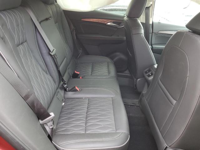 Photo 11 from auction – 2021 BUICK ENVISION A with VIN LRBFZSR42MD166423