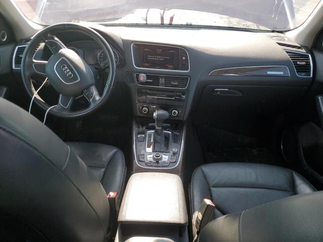Photo 8 from auction – 2013 AUDI Q5 PREMIUM with VIN WA1LFAFP1DA034481