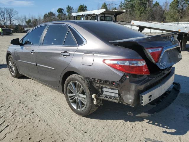 Photo 2 from auction – 2017 TOYOTA CAMRY LE with VIN 4T1BF1FK6HU435529