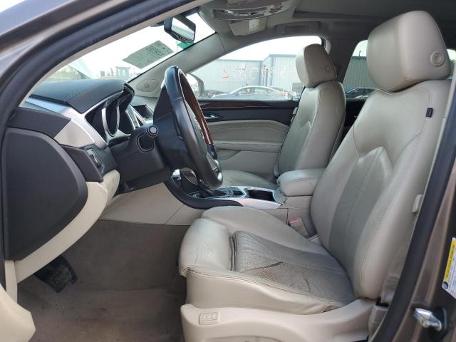 Photo 7 from auction – 2011 CADILLAC SRX LUXURY with VIN 3GYFNAEY9BS611537