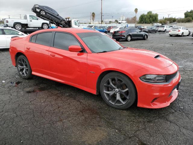 Photo 4 from auction – 2019 DODGE CHARGER R/ with VIN 2C3CDXCT3KH584428