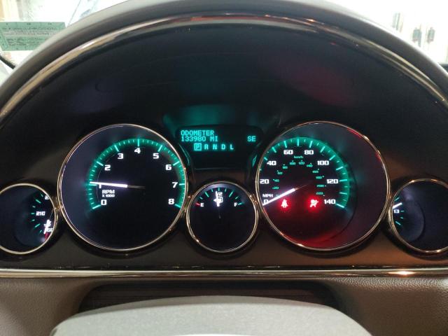 Photo 9 from auction – 2016 BUICK ENCLAVE with VIN 5GAKVCKDXGJ276560