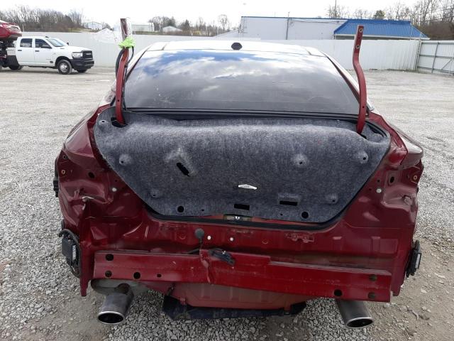 Photo 6 from auction – 2017 NISSAN MAXIMA 3.5 with VIN 1N4AA6AP3HC386834