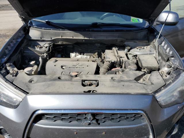 Photo 12 from auction – 2013 MITSUBISHI OUTLANDER with VIN 4A4AR3AU4DE003658