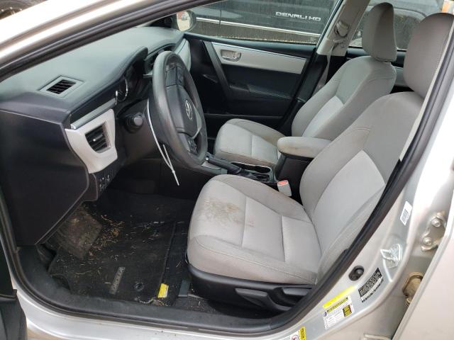 Photo 7 from auction – 2015 TOYOTA COROLLA L with VIN 5YFBURHE0FP211103