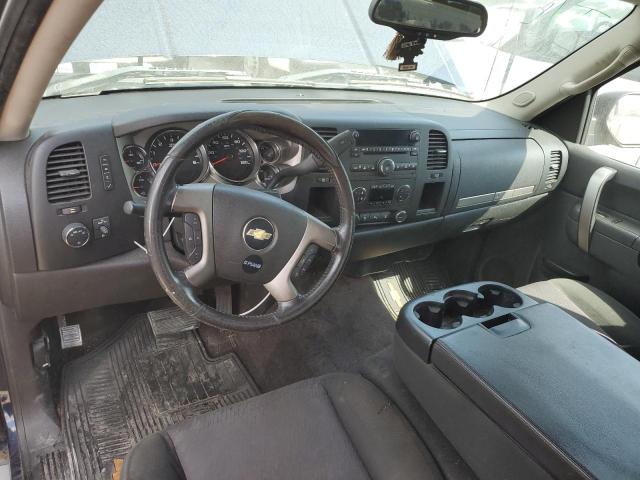 Photo 8 from auction – 2011 CHEVROLET SILVERADO with VIN 1GCRCSE08BZ406416