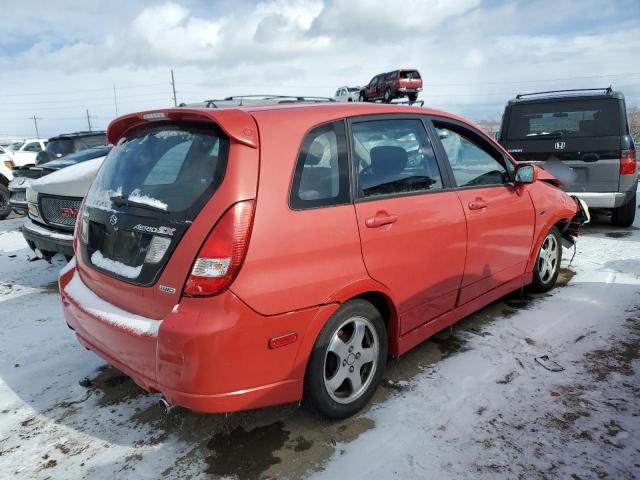 Photo 3 from auction – 2004 SUZUKI AERIO SX with VIN JS2RD61H445252478