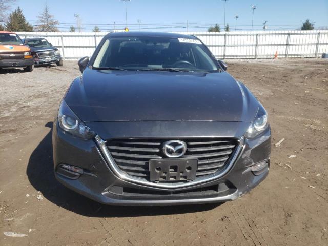 Photo 5 from auction – 2017 MAZDA 3 SPORT with VIN 3MZBN1U79HM147530