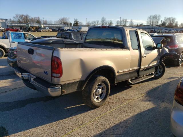 Photo 3 from auction – 1997 FORD F150 with VIN 1FTDX18W9VKC84221