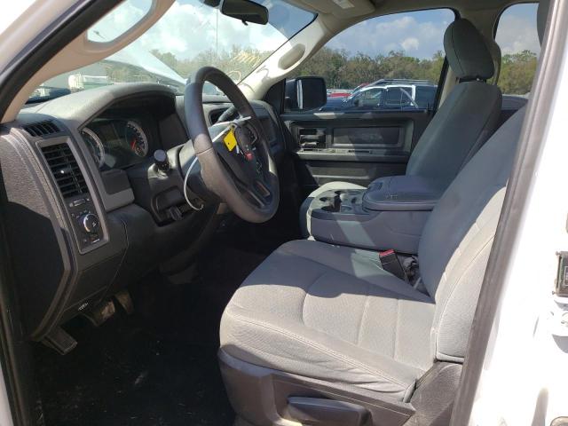 Photo 7 from auction – 2013 RAM 1500 ST with VIN 1C6RR6KT7DS562938
