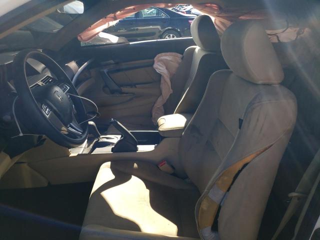 Photo 7 from auction – 2011 HONDA ACCORD LX- with VIN 1HGCS1B33BA016244
