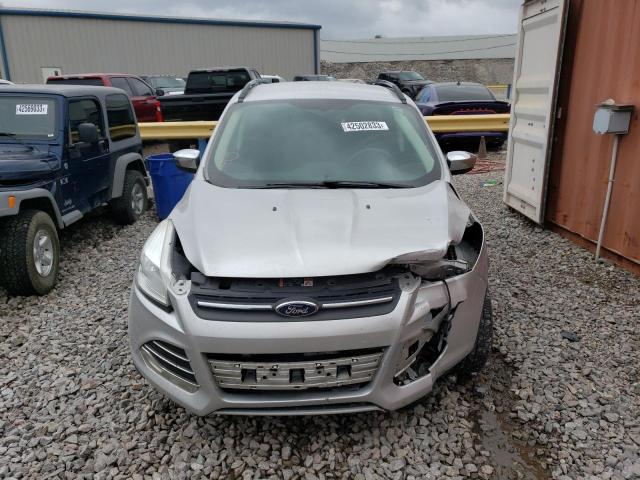 Photo 5 from auction – 2014 FORD ESCAPE SE with VIN 1FMCU0GX1EUE33195