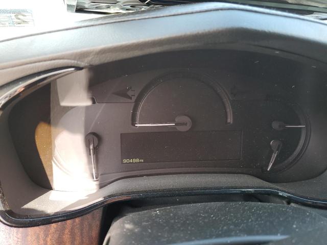 Photo 9 from auction – 2014 CADILLAC CTS with VIN 1G6AP5SX1E0171177