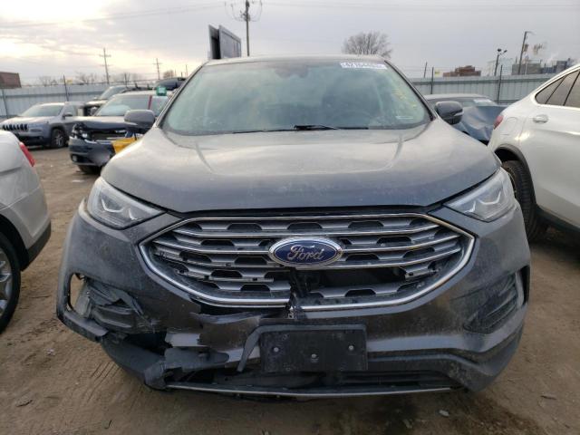 Photo 5 from auction – 2020 FORD EDGE TITAN with VIN 2FMPK4K95LBA40343